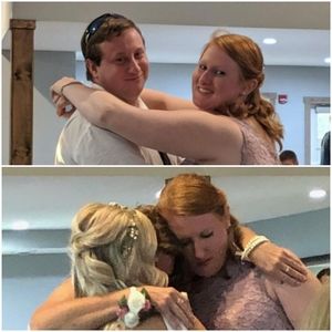 Meet your Posher, Whitney